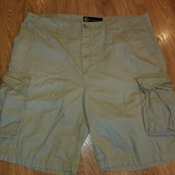 white and black denim jacket